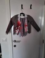 Zombie kostuum voor middelbare school, Ophalen of Verzenden