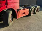 2014 Volvo FH Opleggertrekker, Auto's, Vrachtwagens, Euro 6, Overige brandstoffen, Bedrijf, Volvo