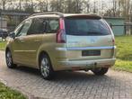Citroen C4 Picasso 2.0 liter Benzine Automaat 7 zitplaatsen, Auto's, Automaat, Monovolume, Overige kleuren, 7 zetels