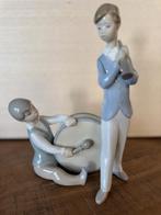Lladro Muzikanten, Ophalen of Verzenden