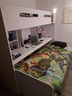 Hoogslaper, Kinderen en Baby's, Kinderkamer | Stapelbedden en Hoogslapers, Ophalen, Hoogslaper