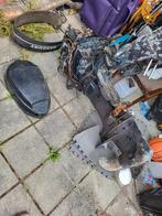 Mercury 75pk., Watersport en Boten, Ophalen of Verzenden, Zo goed als nieuw