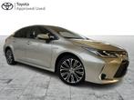 Toyota Corolla Style Plus, Autos, Toyota, 4 portes, Hybride Électrique/Essence, Automatique, Achat