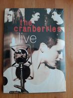 New DVD Cranberries live, Cd's en Dvd's, Dvd's | Muziek en Concerten, Vanaf 16 jaar, Ophalen of Verzenden, Nieuw in verpakking