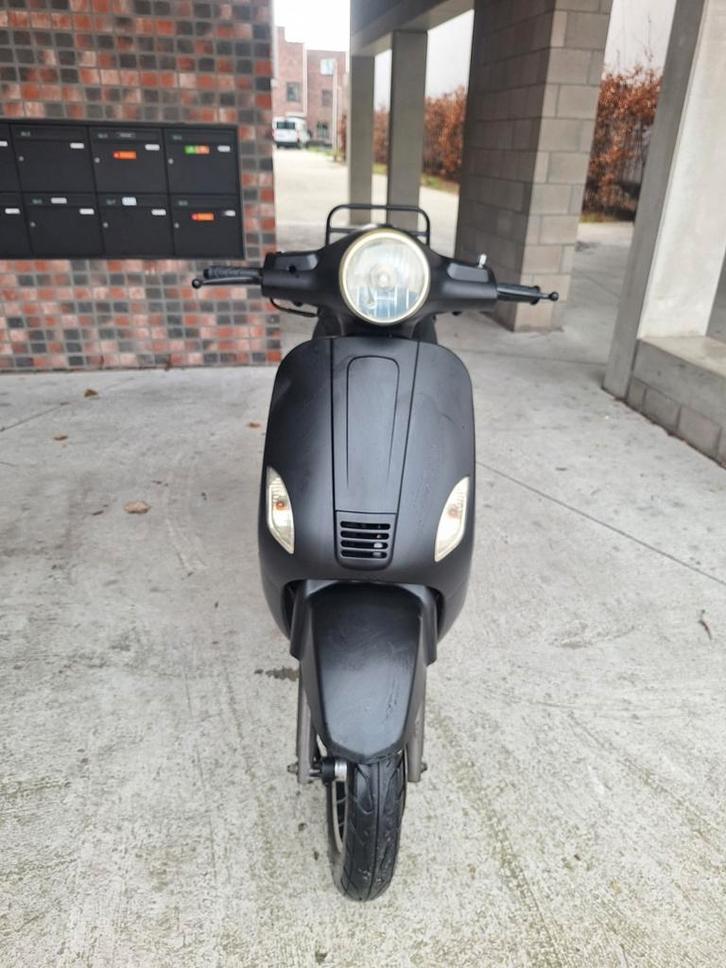 Venessi neco A-klasse, Fietsen en Brommers, Brommers | Vespa, Ophalen of Verzenden