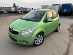 Opel Agila 2009 1L 78000km AIRCO, Autos, Opel, Achat, Entreprise, Boîte manuelle, 5 portes