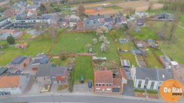 Huis te koop in Haaltert, 4 slpks beschikbaar voor biedingen