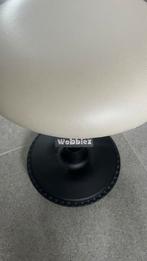 Wobblez ergonomische zit sta wiebelkruk, Huis en Inrichting, Bureaustoelen, Ophalen, Nieuw, Zwart