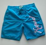 Zwemshort 12-14j, Kinderen en Baby's, Ophalen, Gebruikt, Maat 158, Zwembroek