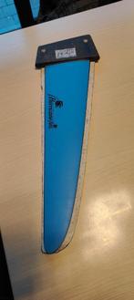 Hurricane SR7 s+ 41 cm, Watersport en Boten, Windsurfen, Ophalen, Zo goed als nieuw, Zeil
