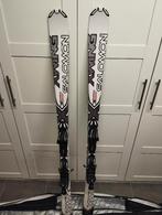 Salomon Xwing 6 titanium 172cm ski, Sport en Fitness, Skiën en Langlaufen, Ophalen, 160 tot 180 cm, Gebruikt, Salomon