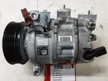 AIRCO POMP Volkswagen Polo VI (AW1) (3Q0816803D) beschikbaar voor biedingen