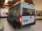 Fiat Ducato Benimar Benivan B144, Caravans en Kamperen, Buscamper of Camperbus, Fiat, Tot en met 2, Bedrijf