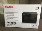 printer Canon, Computers en Software, Printers, Ophalen, Printer, Zo goed als nieuw, Zwart-en-wit printen
