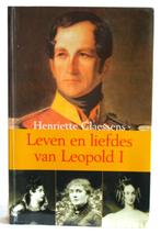 Leven en liefdes van Leopold I, Ophalen of Verzenden