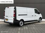 Renault Trafic L2 1.6 dCi 125PK Climatic Airco PDC EURO 6, Auto's, Voorwielaandrijving, Stof, Gebruikt, 4 cilinders