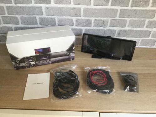 Autodisplay met Android auto/Apple CarPlay, Auto diversen, Auto-accessoires, Zo goed als nieuw, Ophalen