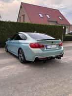 Bmw 440i 2017, Auto's, BMW, Particulier, Te koop, Zetelverwarming