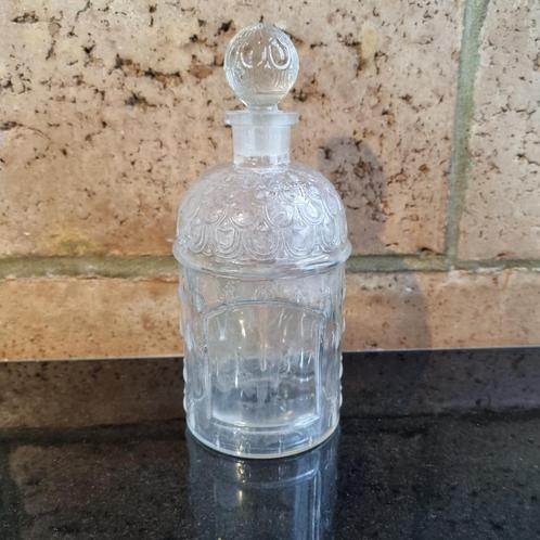 Guerlain parfumflesje, Verzamelen, Parfumverzamelingen, Gebruikt, Ophalen of Verzenden