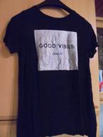 T-shirt XS, Enfants & Bébés, Vêtements enfant | Taille 176, Enlèvement ou Envoi, Comme neuf, Fille, Chemise ou À manches longues