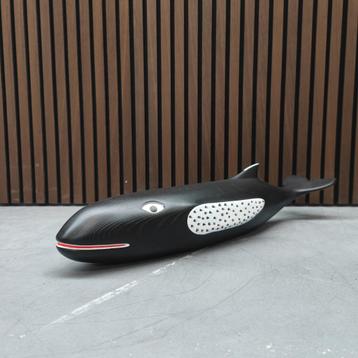 Vitra Eames House Whale beschikbaar voor biedingen