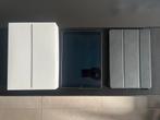 iPad Air 3 – 64GB – Spacegrijs – Zo goed als nieuw, Computers en Software, Apple iPads, Ophalen, Zwart, Apple iPad Air, 11 inch