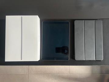 iPad Air 3 – 64GB – Spacegrijs – Zo goed als nieuw beschikbaar voor biedingen