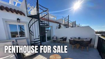 PENTHOUSE DE CHARME DONA JULIA ESTEPONA OUEST CASARES