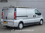 Renault Trafic 90pk L2H1 Navi Trekhaak Airco Cruise Parkeers, Stof, Renault, 1823 kg, Bedrijf