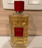 Vintage guerlain habit rouge eau de parfum 100ml, Ophalen of Verzenden, Zo goed als nieuw