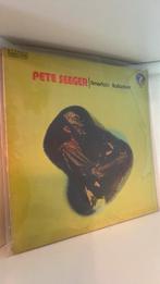 Pete Seeger – America's Balladeer - US 1973, CD & DVD, Vinyles | Country & Western, Utilisé
