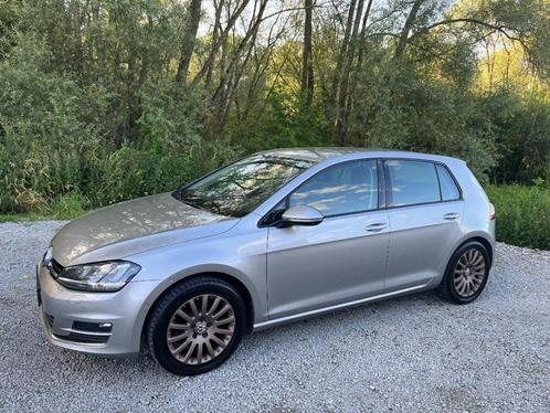 GOLF 7 1.2TSI DSG 110PK 2016 101.162 KM  HEEL GOEDE STAAT !, Autos, Volkswagen, Entreprise, Achat, Golf, ABS, Caméra de recul