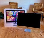 Apple iMac 27" - 5K - 2020 Intel versie - full spec, Informatique & Logiciels, Apple Desktops, Enlèvement ou Envoi, 64 GB ou plus