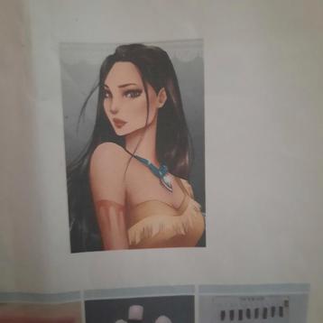 Diamond painting beschikbaar voor biedingen