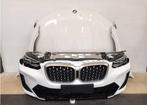 Voorkop BMW X3 G01 X4 G02 LCI M-Pakket ( 300 ), Ophalen of Verzenden, Gebruikt, BMW, Bumper
