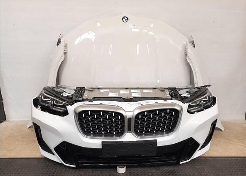 Voorkop BMW X3 G01 X4 G02 LCI M-Pakket ( 300 ), Auto-onderdelen, Carrosserie, Bumper, BMW, Gebruikt, Ophalen of Verzenden