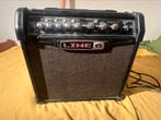 Line 6 amplifier, Muziek en Instrumenten, Versterkers | Bas en Gitaar, Ophalen, Gebruikt