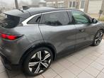 Renault Mégane électrique, Autos, Renault, Argent ou Gris, Achat, Automatique, Particulier