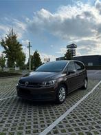 Te koop: Volkswagen Touran 1.6 TDI | 2016 | 206.001km, Auto's, Bluetooth, Euro 6, Bruin, 5 deurs