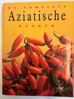 De complete Aziatische Keuken, Utilisé, Annette Fitzgerald, Asie et Oriental, Envoi