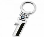 Sleutelhanger keyring merchandise BMW 1 serie 80230305914 03, Verzamelen, Ophalen of Verzenden, Nieuw