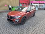 Dacia jogger 2022 Lpg extreme lim edit 70dkm, Stof, Overige kleuren, USB, Bedrijf