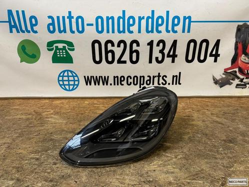 PORSCHE PANAMERA 971 MATRIX FULL LED KOPLAMP 971941035J, Auto-onderdelen, Verlichting, Porsche, Gebruikt, Ophalen of Verzenden
