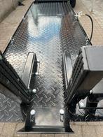 HBM Heftafel, Ophalen