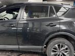 Portier 4Deurs links-achter van een Toyota Rav-4 (209), Gebruikt, Deur, Ophalen of Verzenden, Toyota