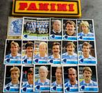 PANINI FOOTBALL 88 AA GENT 18 AUTOCOLLANTS FOOTBALL 1988, Envoi, Neuf