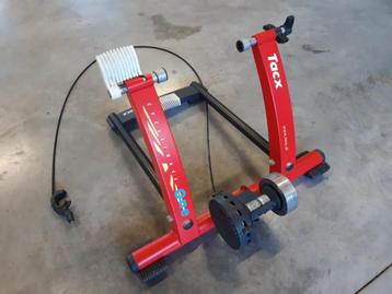 Tacx Cycleforce One rollen voor koersfiets  beschikbaar voor biedingen