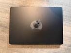 Macbook Pro 14" M4 Pro met office 2024, Computers en Software, Apple Macbooks, 2 tot 3 Ghz, Qwerty, 512 GB, Zo goed als nieuw