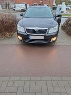 Skoda Octavia Octavia Combi 1.6 TDI DPF Active, Auto's, Skoda, Euro 5, Zwart, Particulier, Onderhoudsboekje