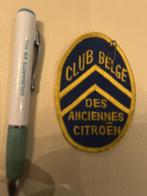 Badge Citroën, Enlèvement ou Envoi